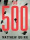 [Mike Ford 01] • Os 500